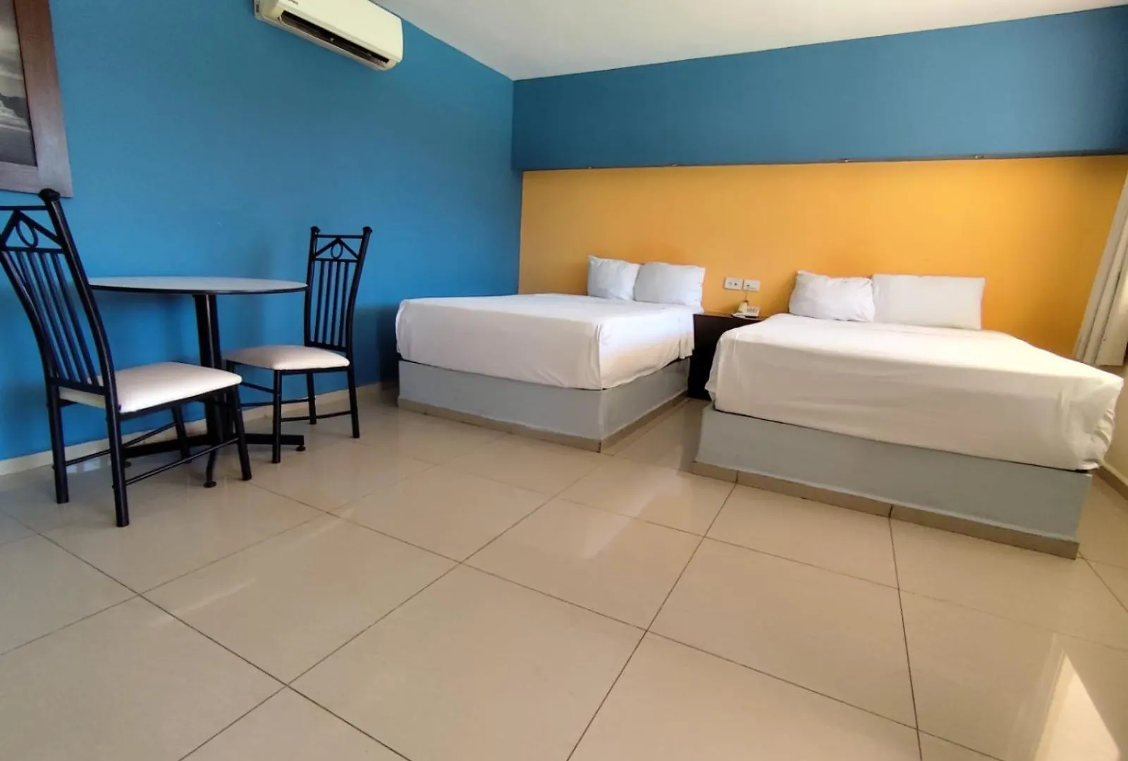Hotel Posada Maya Merida