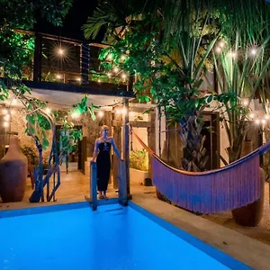 Japoneza Retreat Centro Mérida