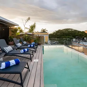 Hotel Casa Continental Boutique & - Adults Only, Merida