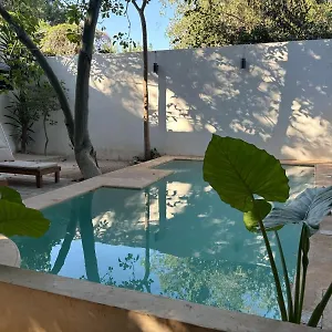 Casa Ramona Mérida