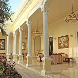 Hotel Gran Real Yucatan, Merida